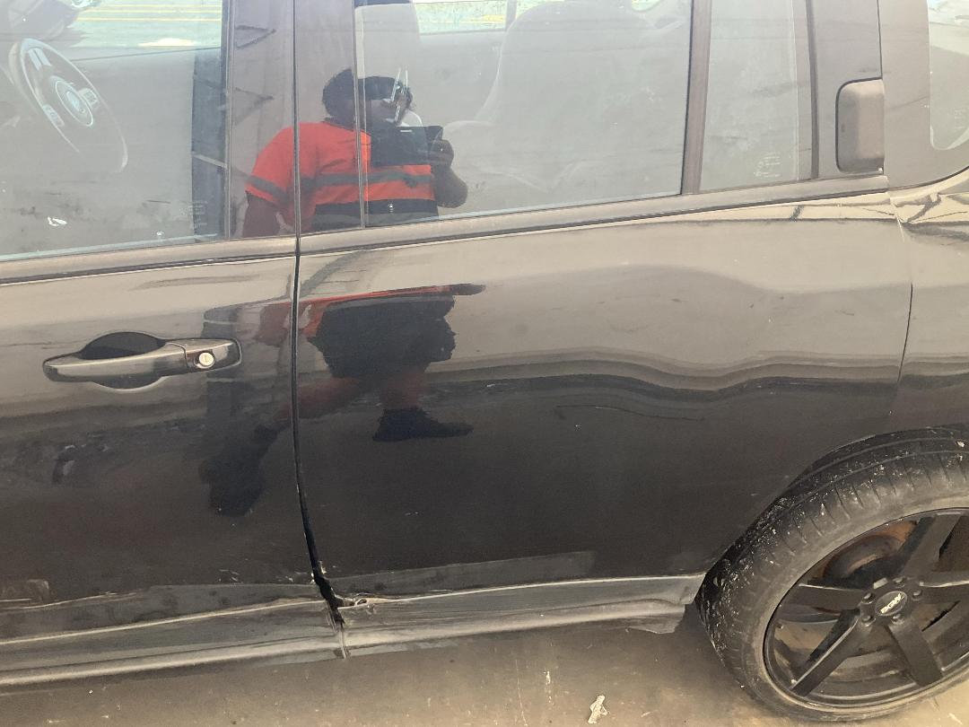 Photo '10' of Jeep Compass Photo '10' of Jeep Compass