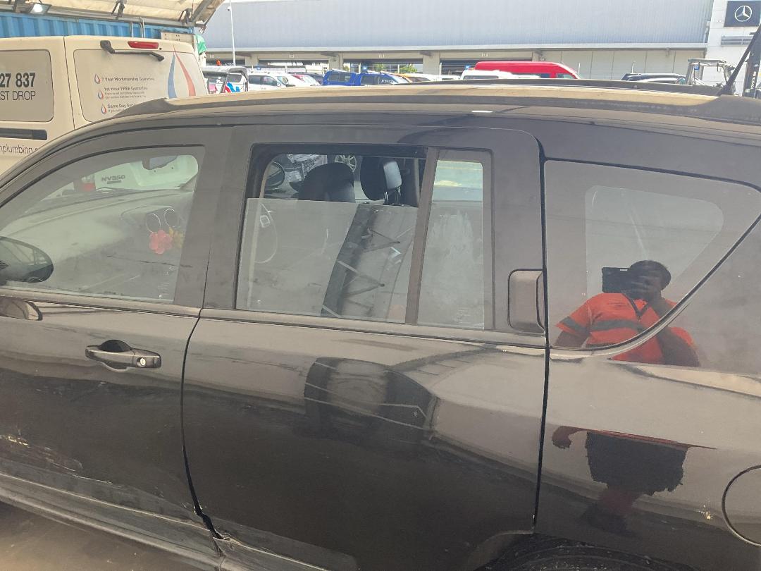 Photo '11' of Jeep Compass Photo '11' of Jeep Compass