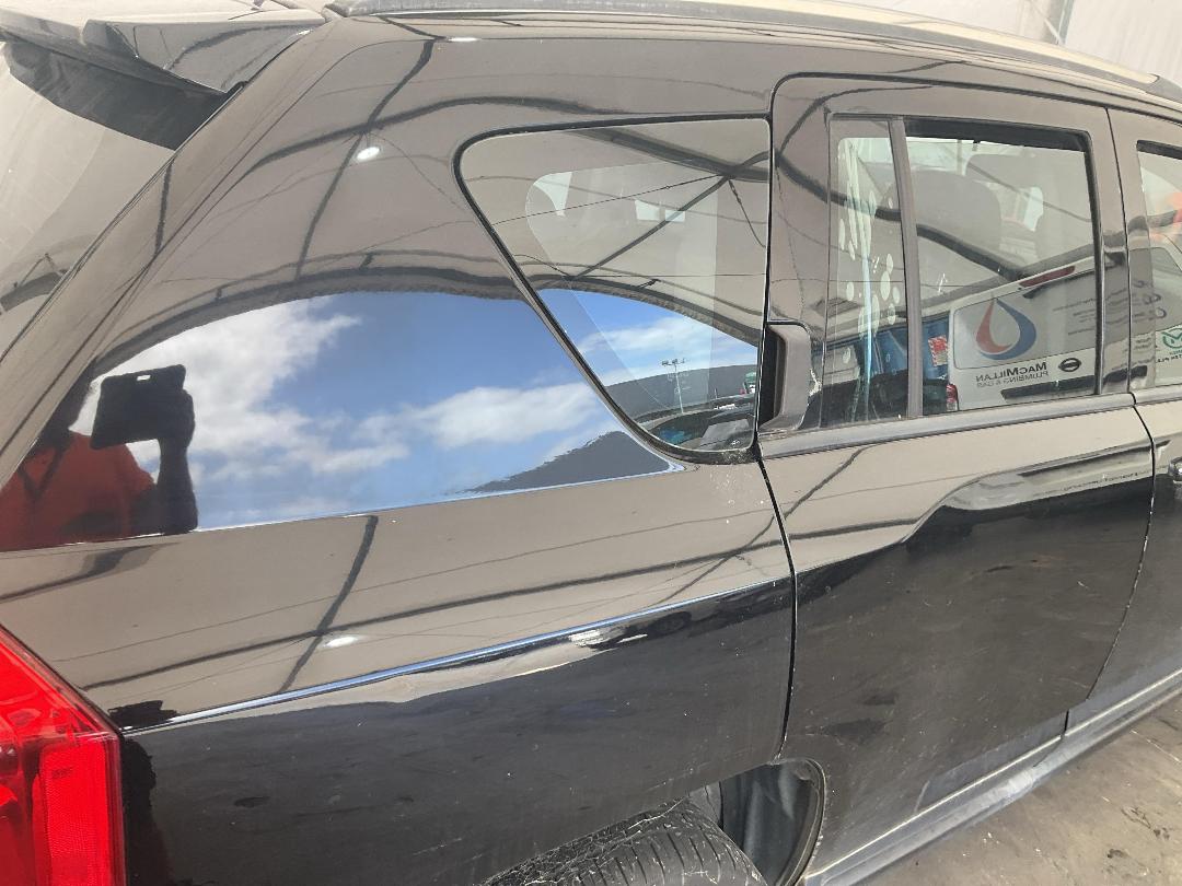 Photo '18' of Jeep Compass Photo '18' of Jeep Compass