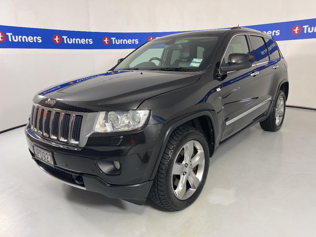 Photo '4' of Jeep Grand Cherokee