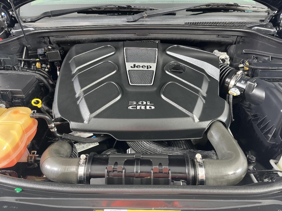 Photo '13' of Jeep Grand Cherokee