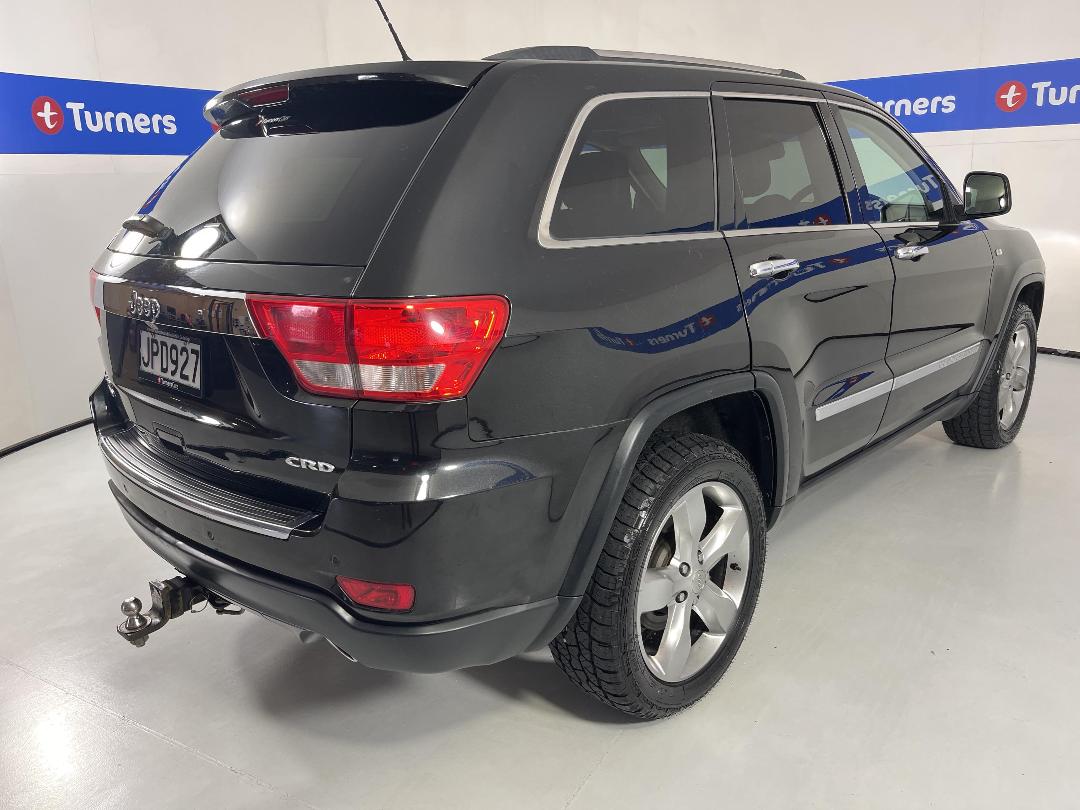 Photo '7' of Jeep Grand Cherokee