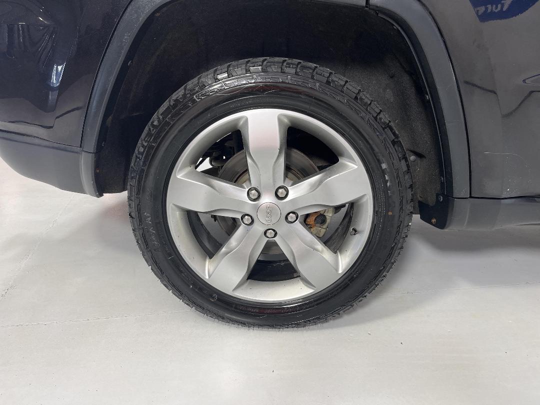 Photo '12' of Jeep Grand Cherokee