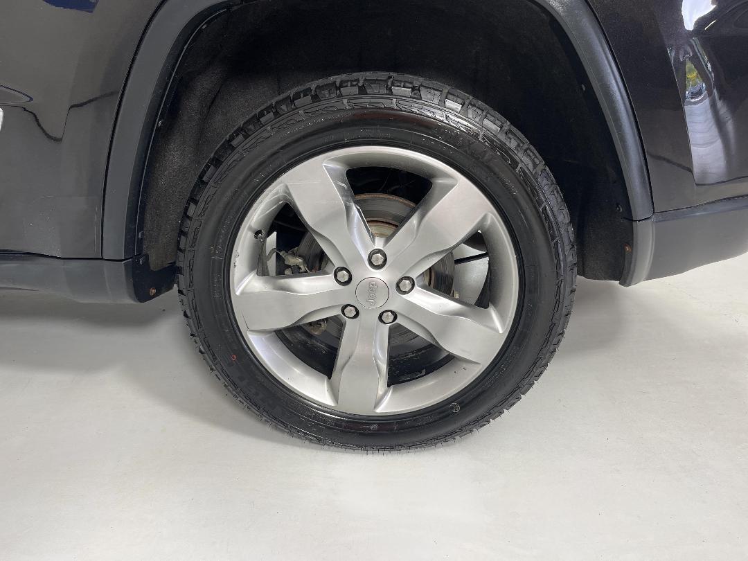 Photo '11' of Jeep Grand Cherokee