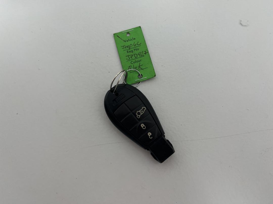 Photo '22' of Jeep Grand Cherokee