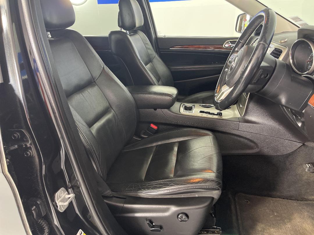 Photo '16' of Jeep Grand Cherokee