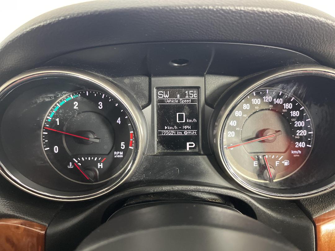 Photo '21' of Jeep Grand Cherokee