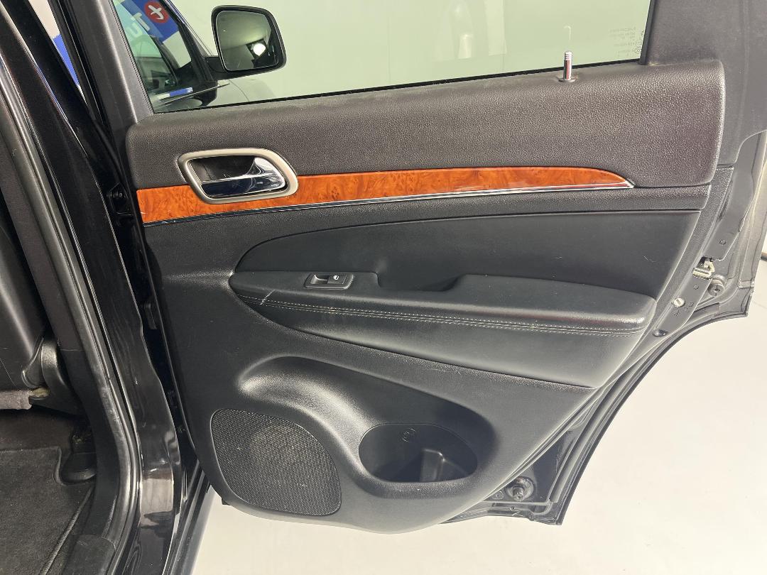 Photo '19' of Jeep Grand Cherokee