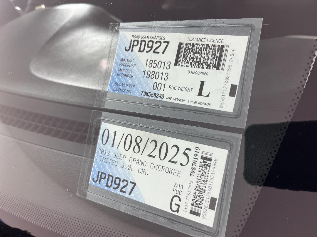 Photo '24' of Jeep Grand Cherokee