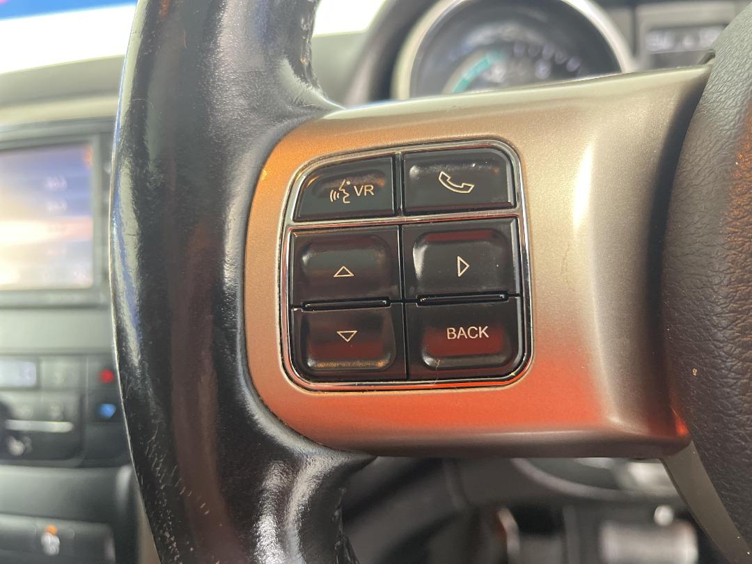 Photo '25' of Jeep Grand Cherokee