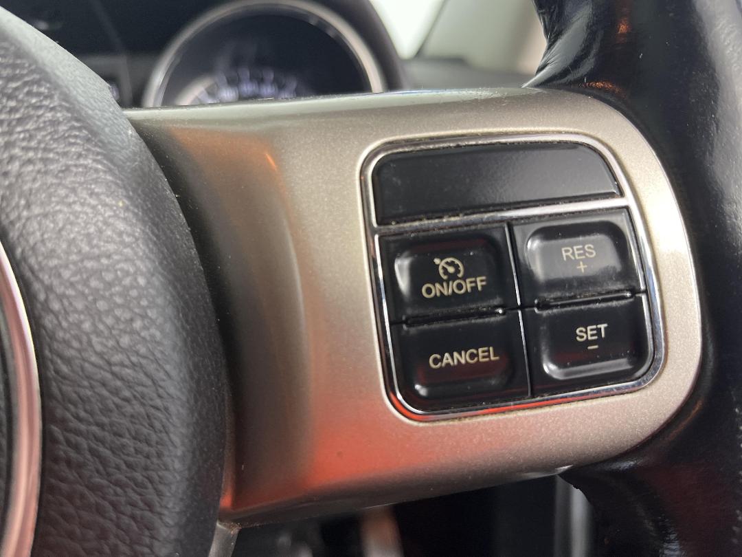 Photo '26' of Jeep Grand Cherokee