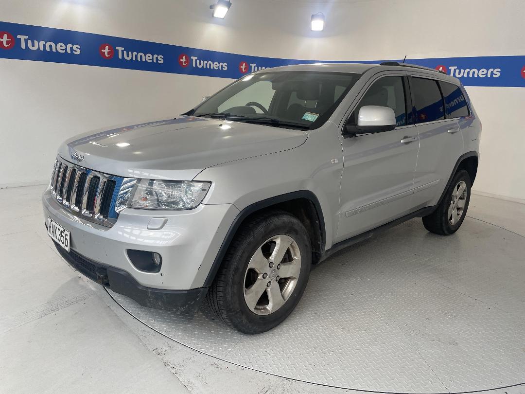 Photo '4' of Jeep Grand Cherokee