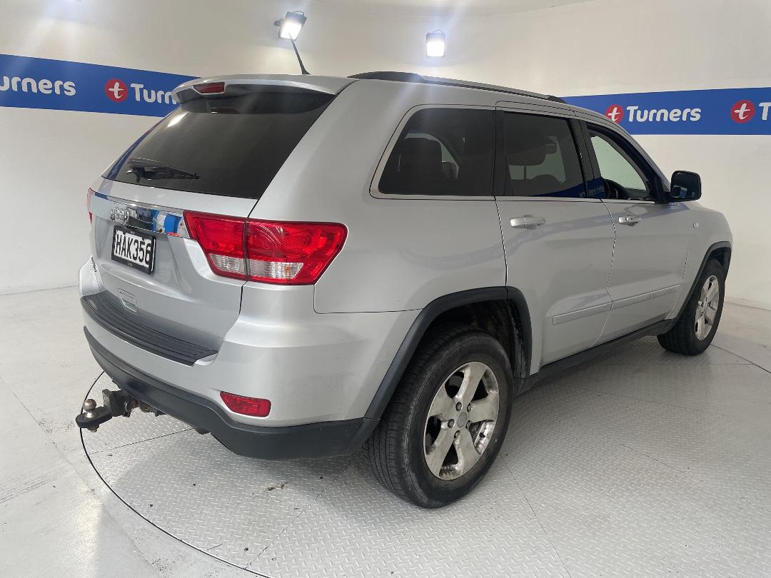 Photo '7' of Jeep Grand Cherokee