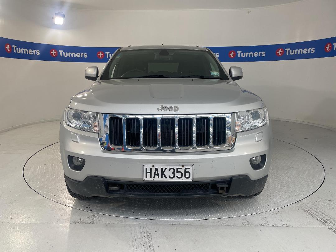 Photo '2' of Jeep Grand Cherokee