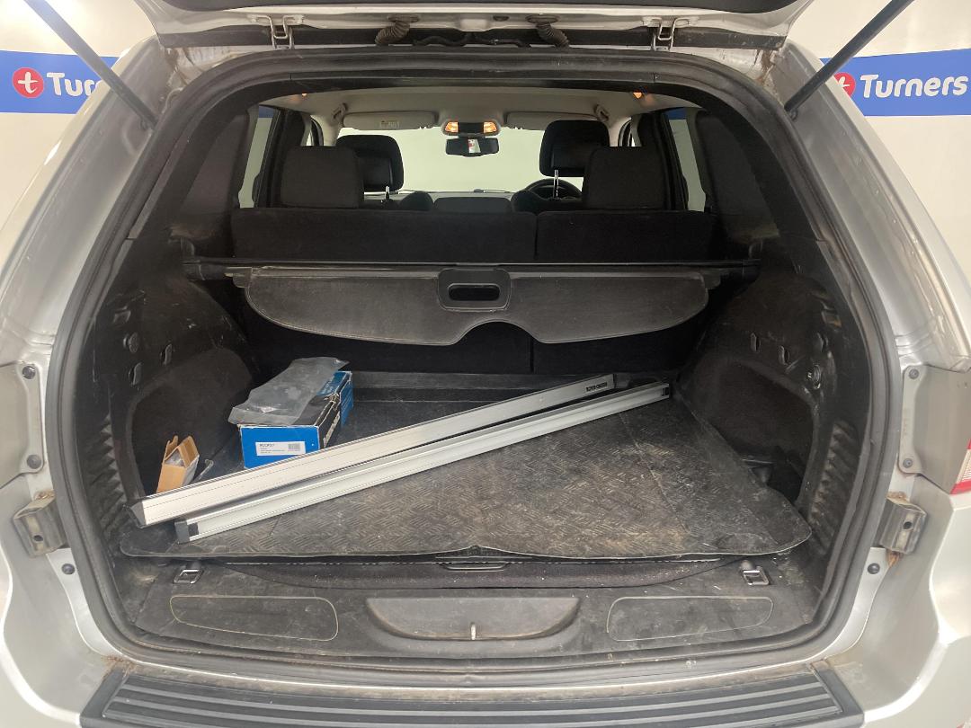 Photo '14' of Jeep Grand Cherokee