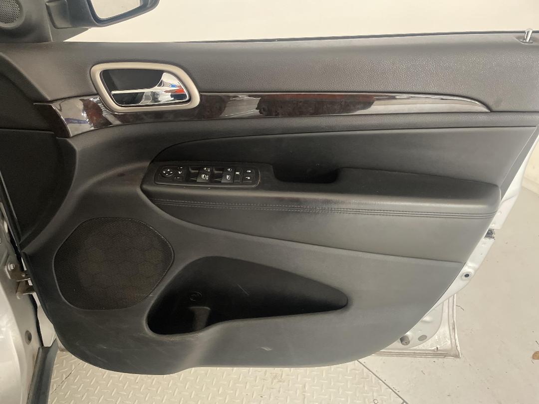 Photo '15' of Jeep Grand Cherokee