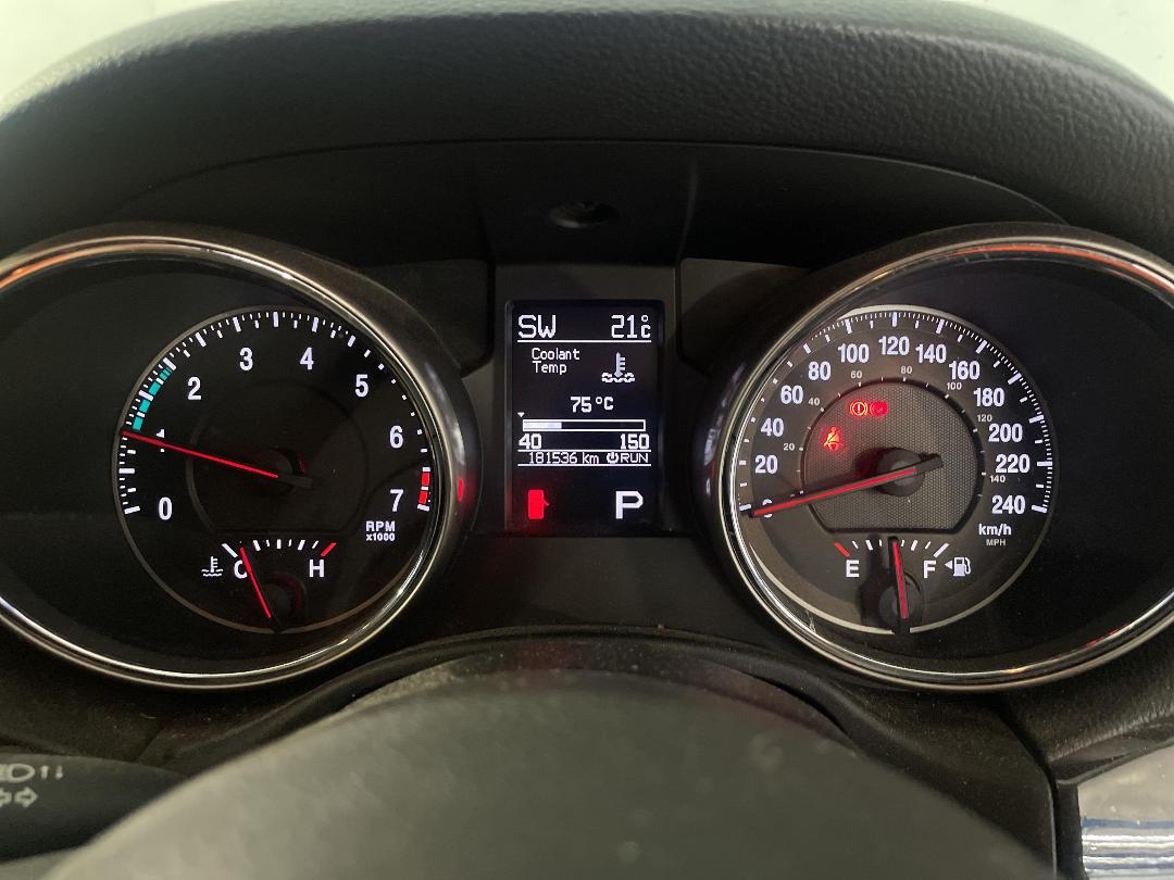 Photo '21' of Jeep Grand Cherokee