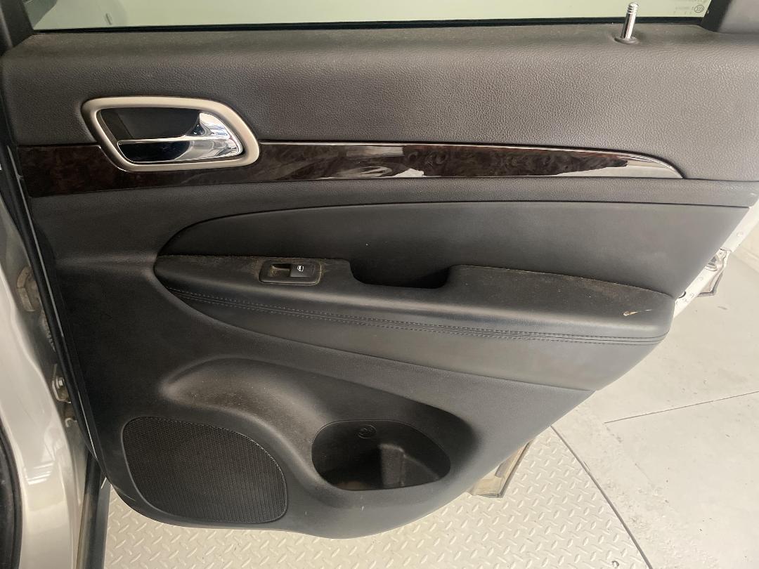 Photo '19' of Jeep Grand Cherokee