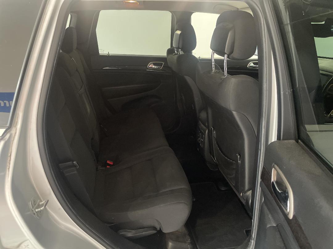 Photo '20' of Jeep Grand Cherokee