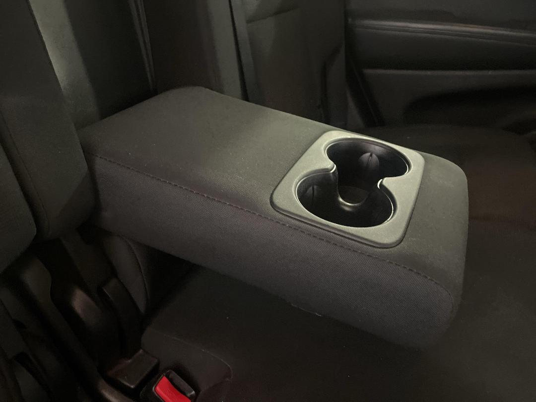 Photo '23' of Jeep Grand Cherokee