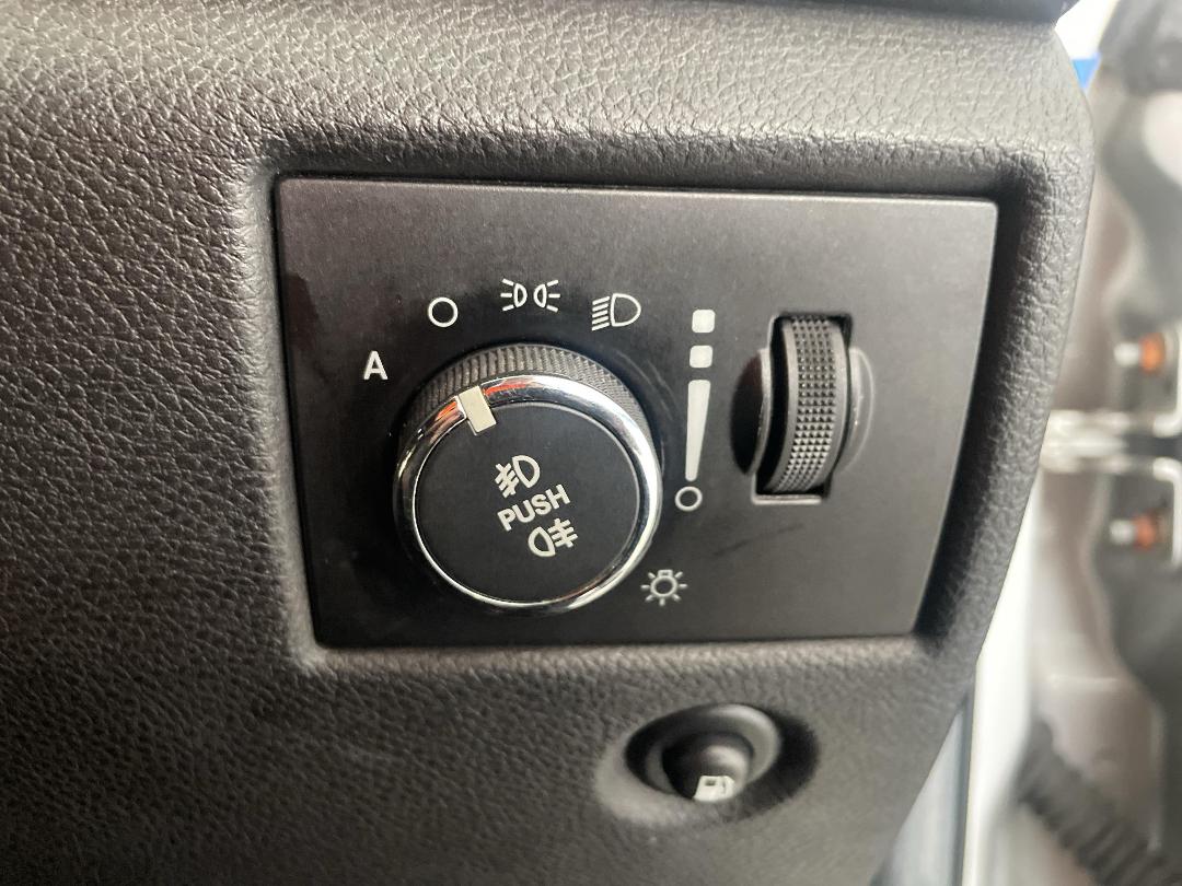 Photo '25' of Jeep Grand Cherokee