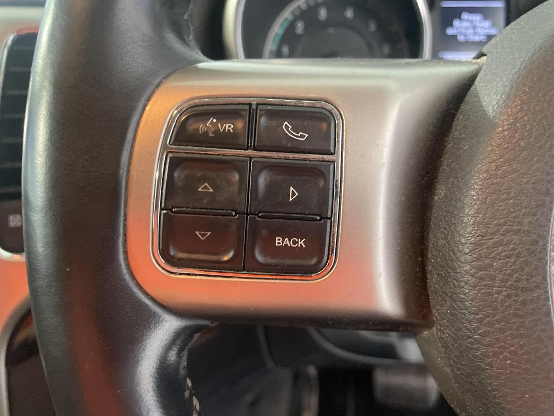 Photo '27' of Jeep Grand Cherokee