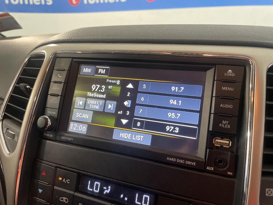 Photo '29' of Jeep Grand Cherokee