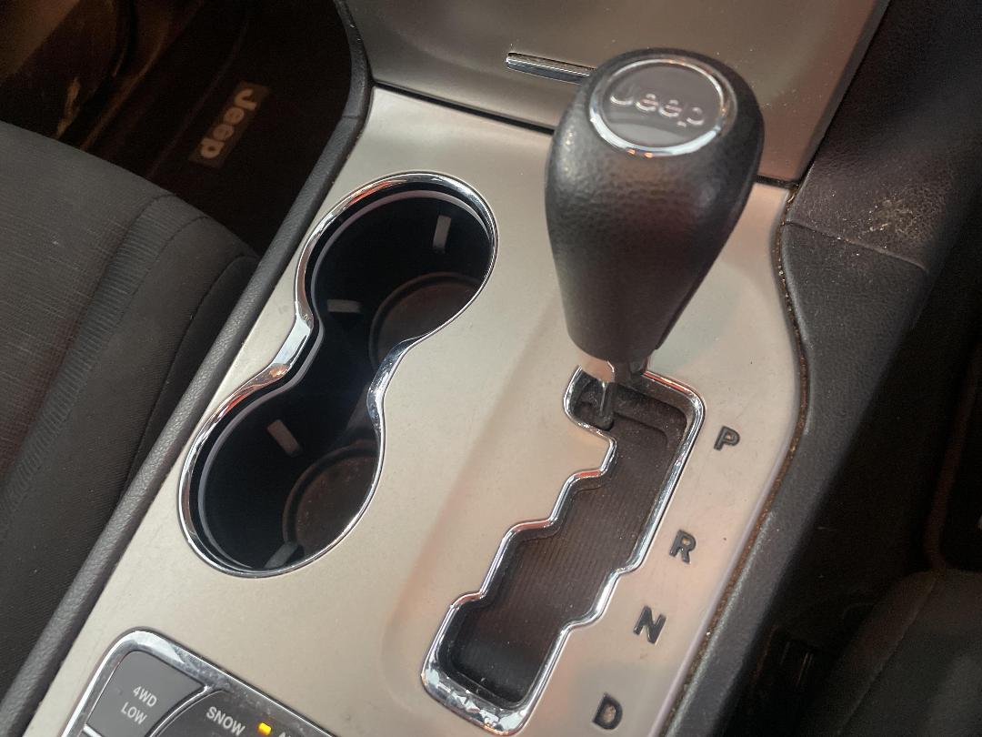 Photo '31' of Jeep Grand Cherokee