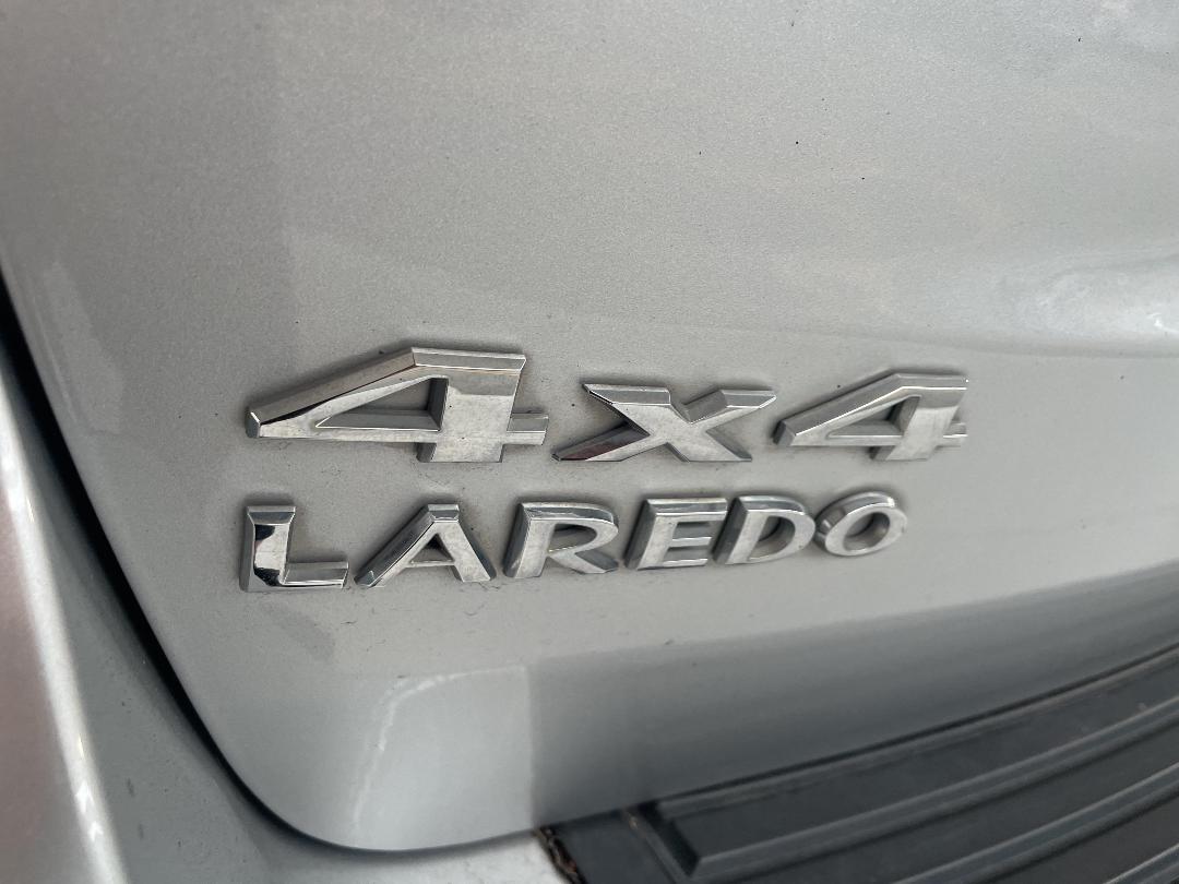 Photo '35' of Jeep Grand Cherokee