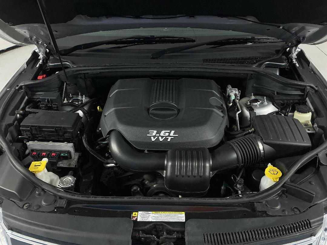 Photo '13' of Jeep Grand Cherokee