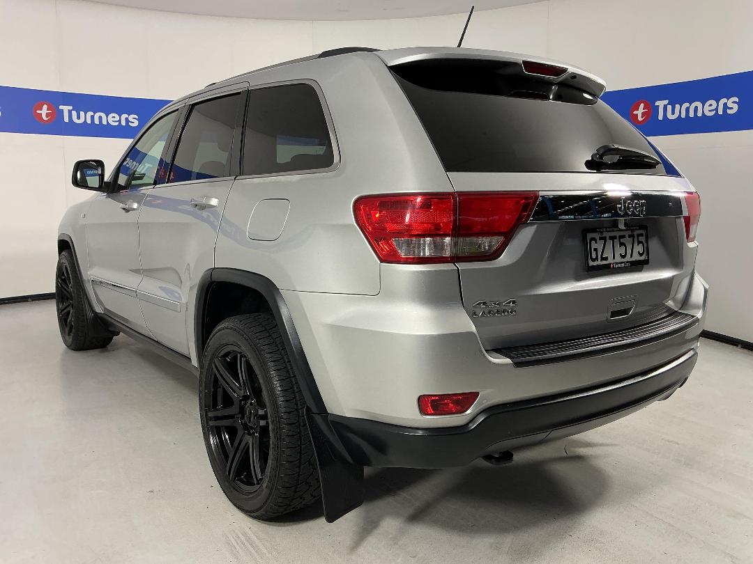 Photo '5' of Jeep Grand Cherokee