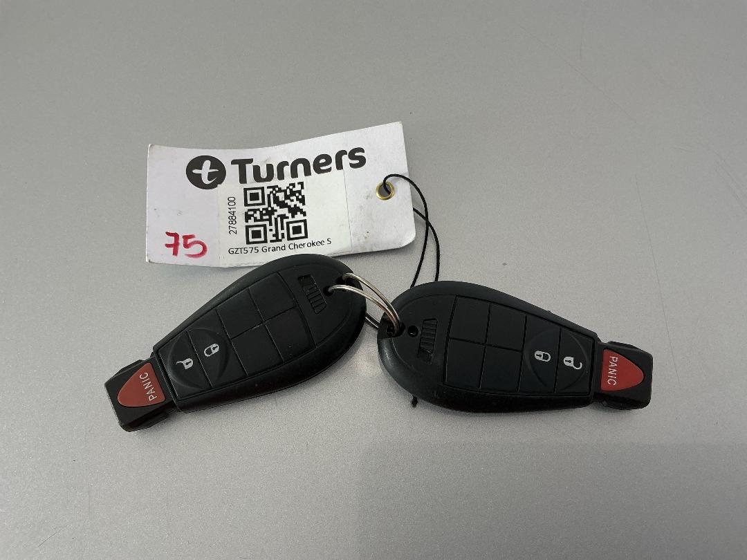 Photo '22' of Jeep Grand Cherokee