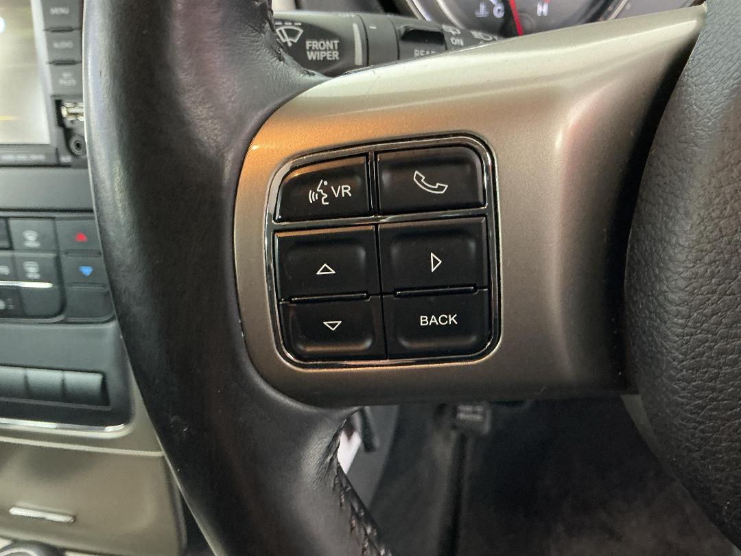 Photo '26' of Jeep Grand Cherokee