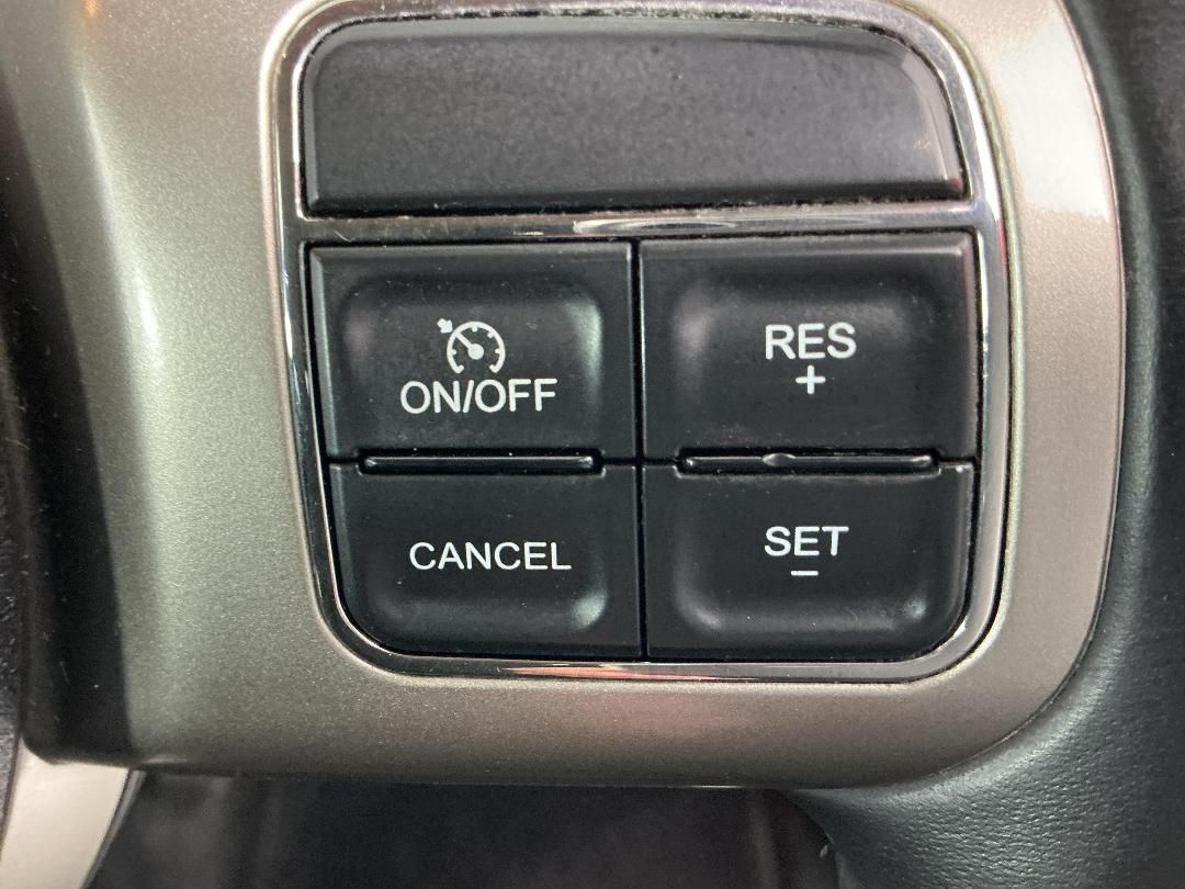 Photo '25' of Jeep Grand Cherokee