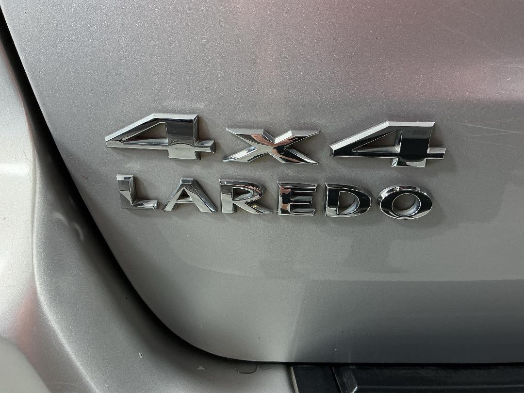 Photo '30' of Jeep Grand Cherokee