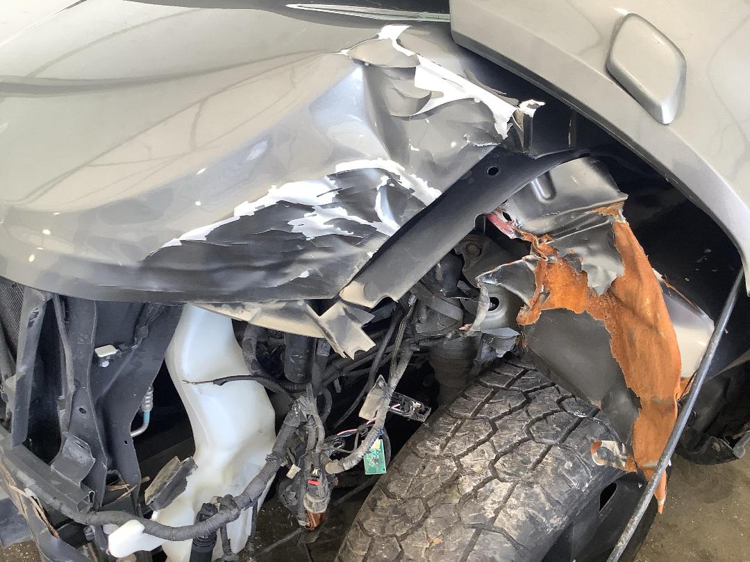 Photo '3' of Jeep Grand Cherokee