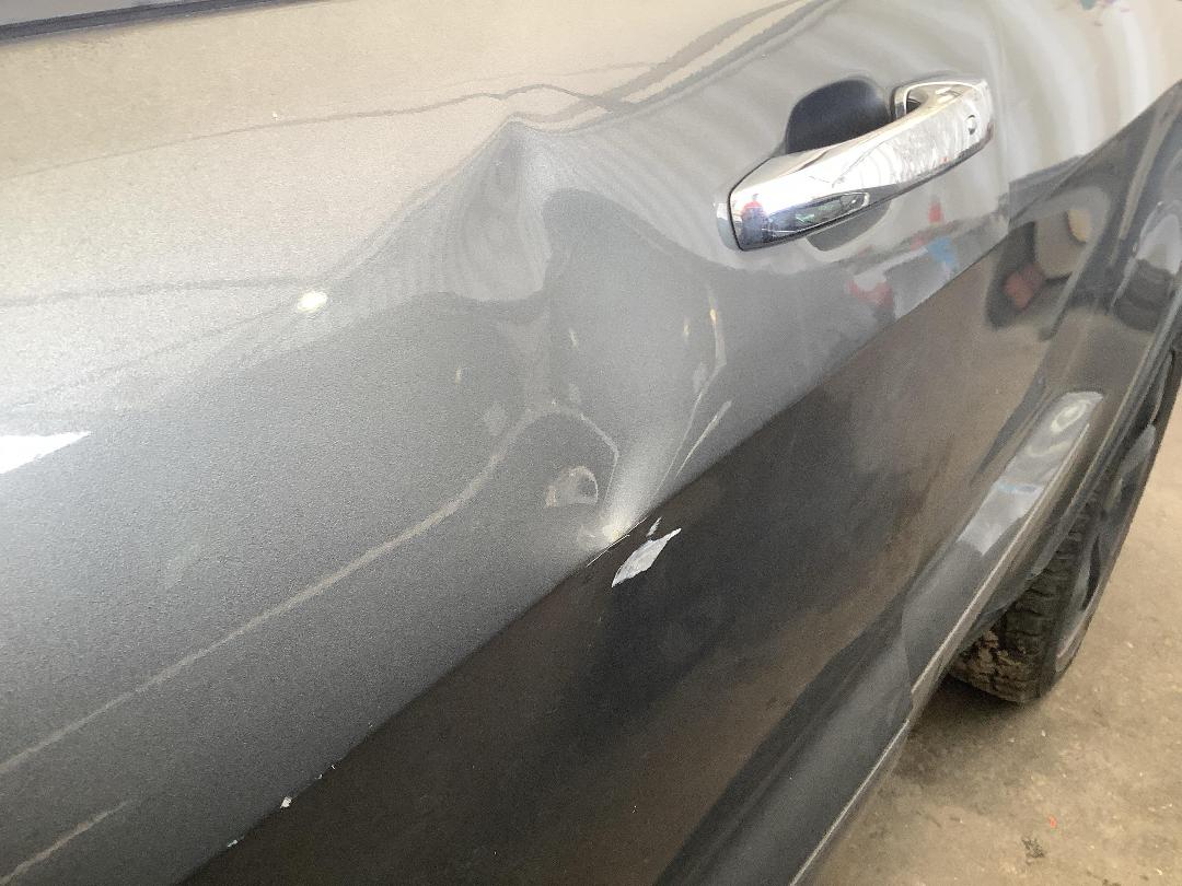 Photo '5' of Jeep Grand Cherokee