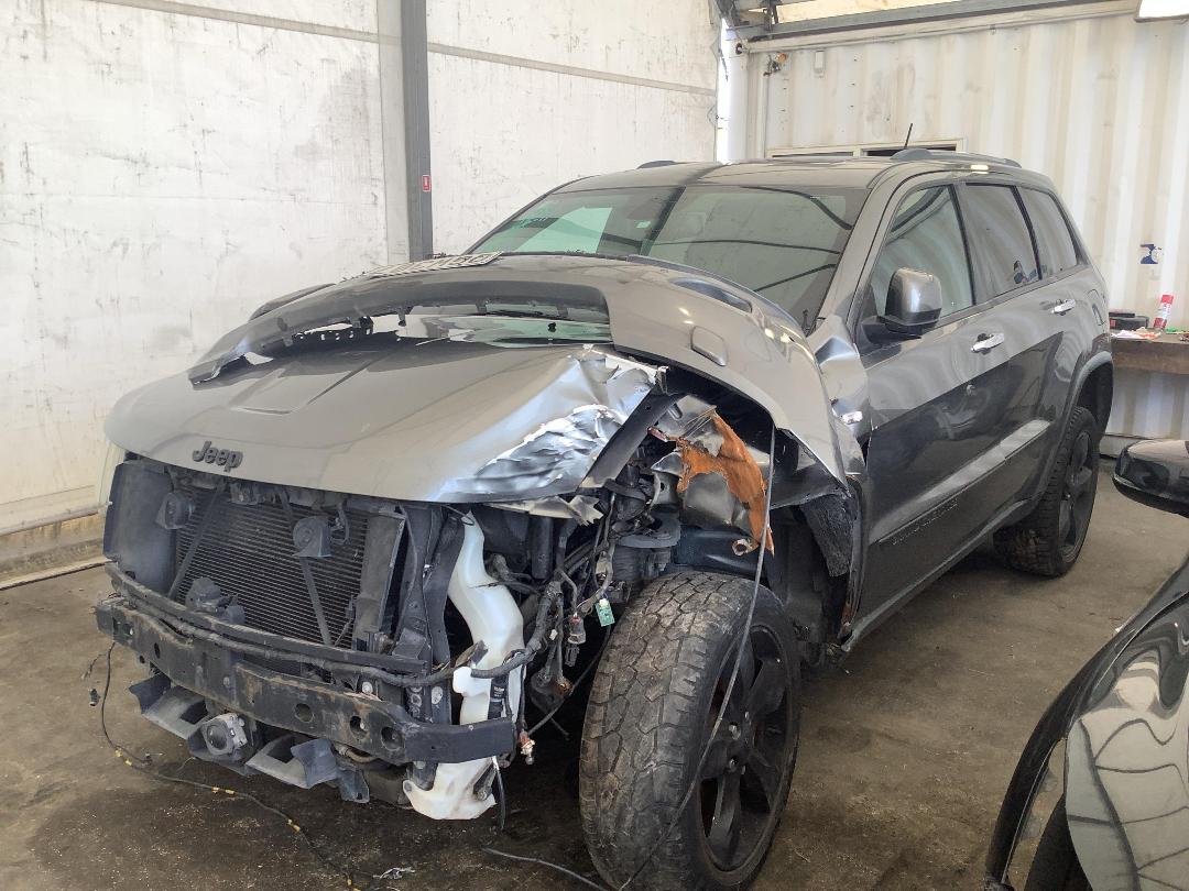 Photo '2' of Jeep Grand Cherokee