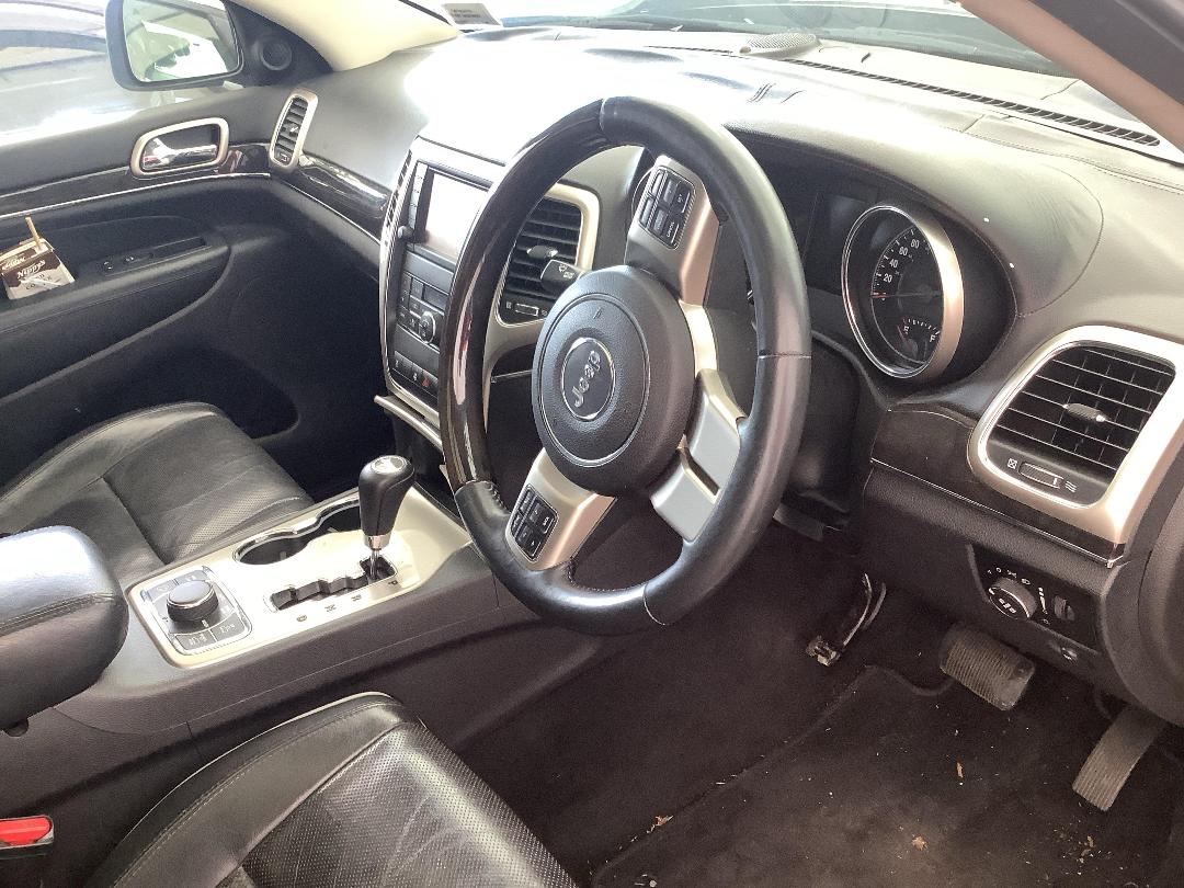 Photo '12' of Jeep Grand Cherokee