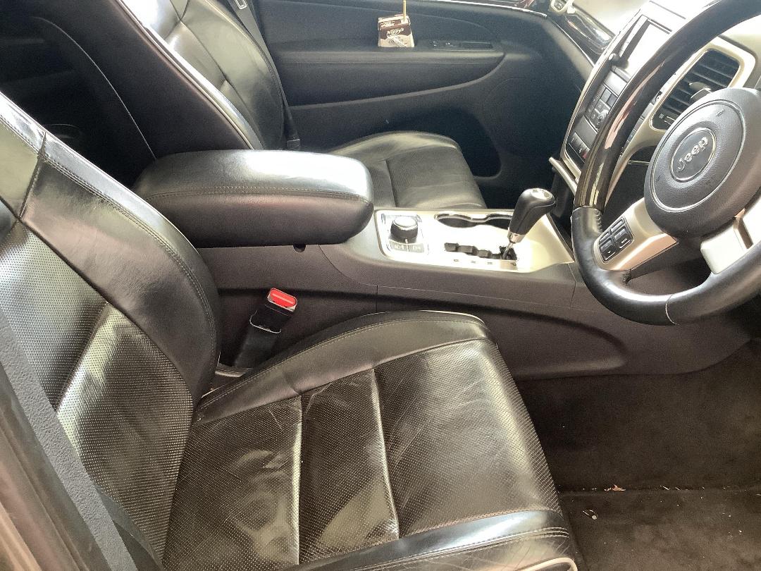 Photo '13' of Jeep Grand Cherokee