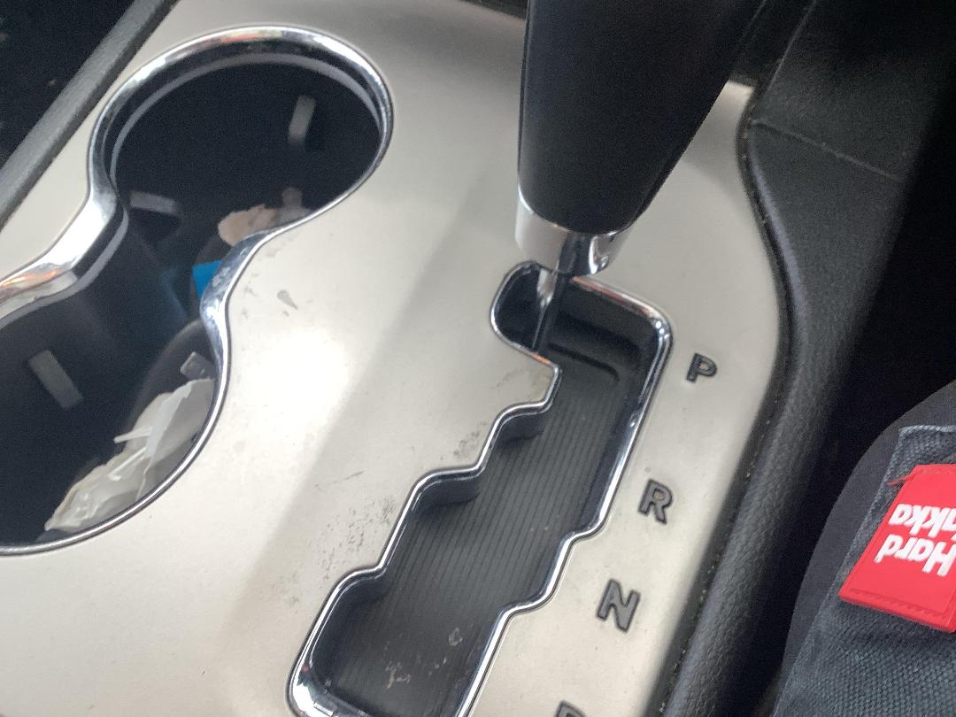 Photo '16' of Jeep Grand Cherokee