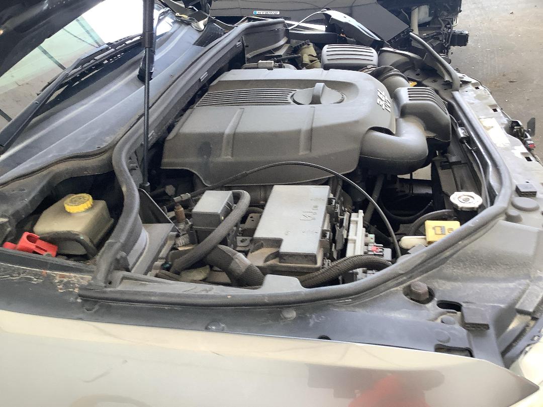 Photo '20' of Jeep Grand Cherokee