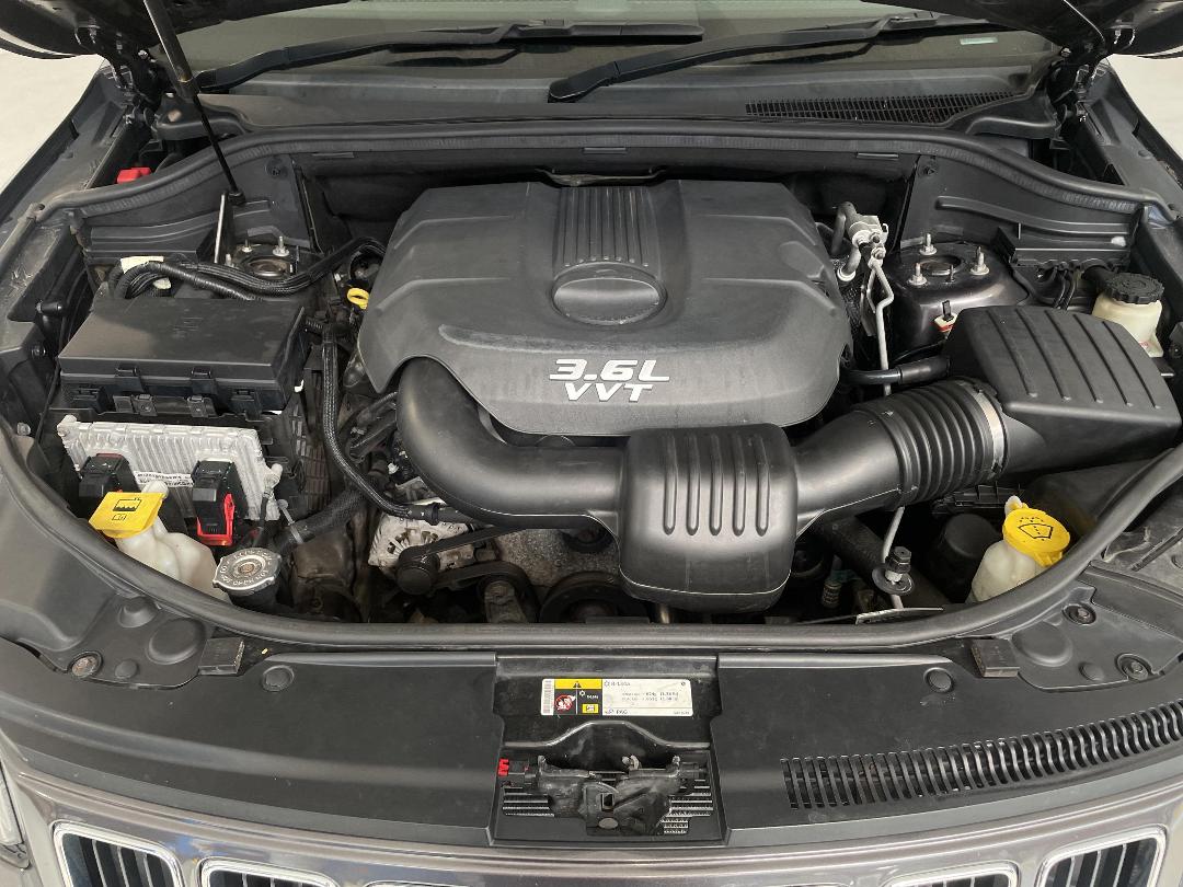 Photo '13' of Jeep Grand Cherokee