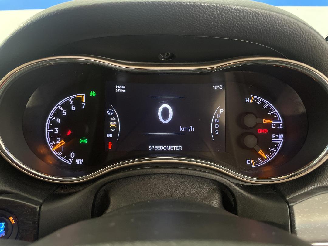 Photo '21' of Jeep Grand Cherokee