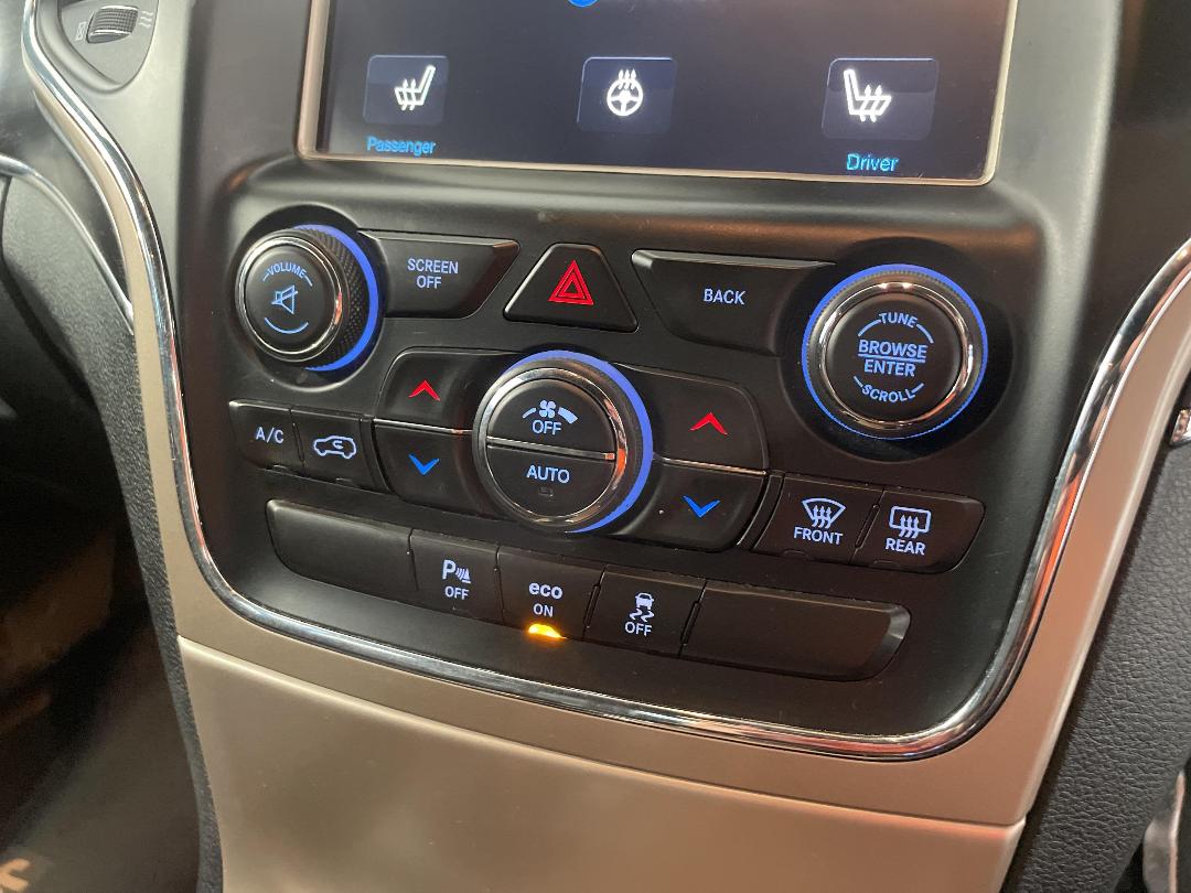 Photo '30' of Jeep Grand Cherokee