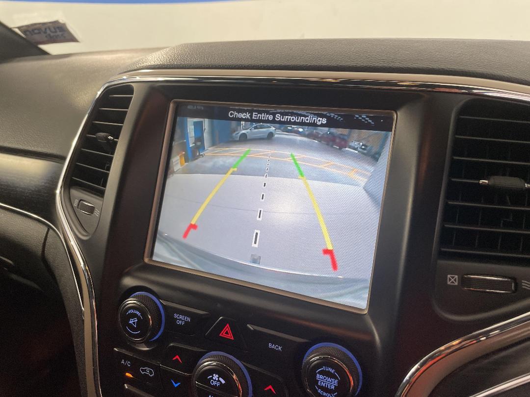 Photo '29' of Jeep Grand Cherokee