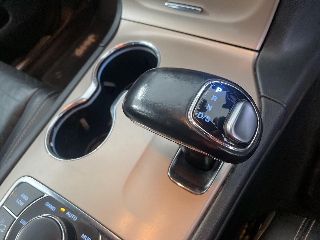 Photo '31' of Jeep Grand Cherokee