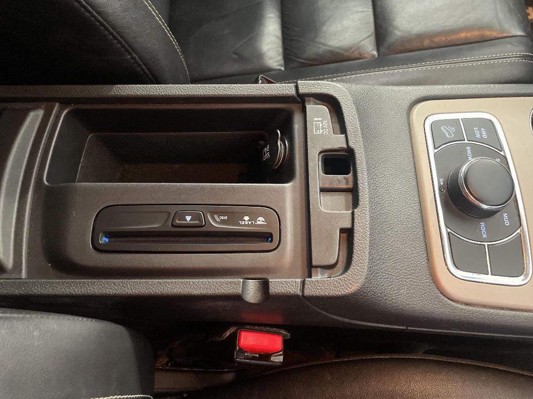 Photo '32' of Jeep Grand Cherokee