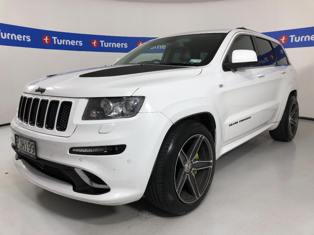 Photo '4' of Jeep Grand Cherokee Photo '4' of Jeep Grand Cherokee