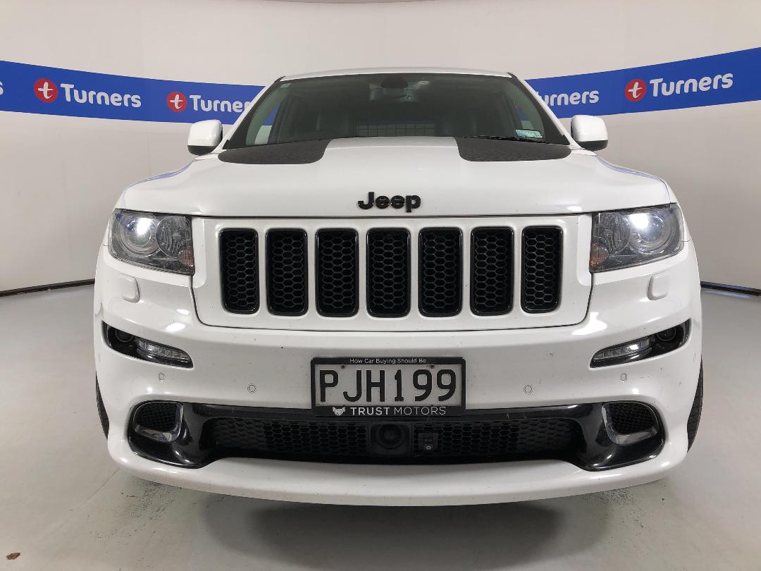 Photo '2' of Jeep Grand Cherokee Photo '2' of Jeep Grand Cherokee